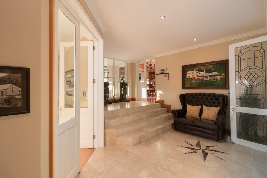 5 Bedroom Property for Sale in The Heads Western Cape
